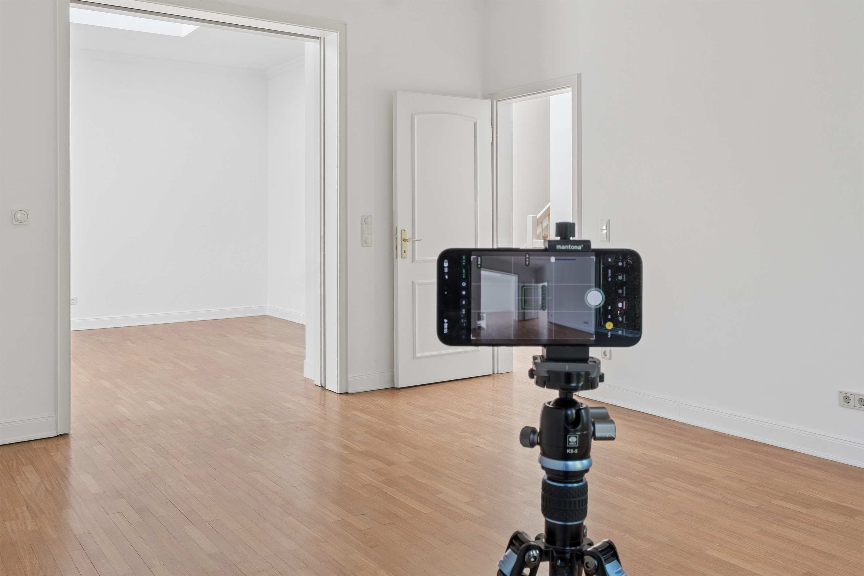 Warum Immobilienfotos nicht dem Zufall überlassen werden sollten